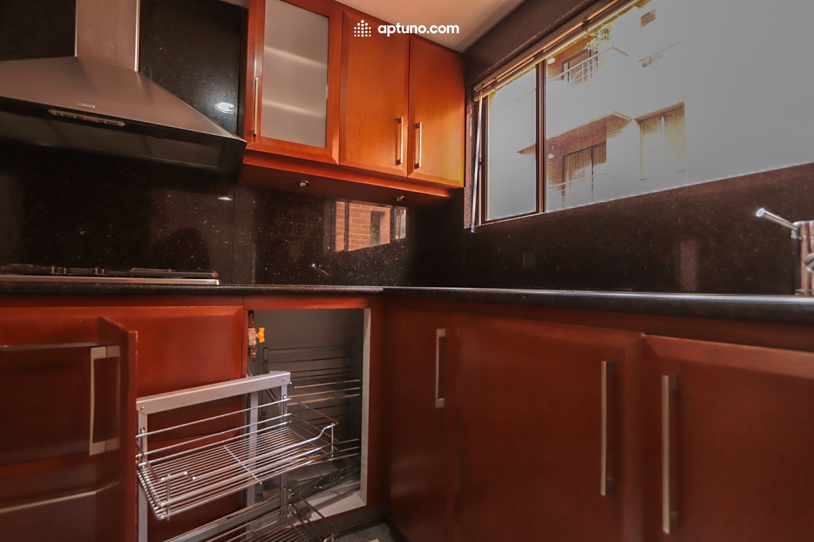 Apartamento en arriendo Chicó Norte III Sector Apartamento en arriendo Chicó Norte III Sector 162 m² - $ 4.000.000