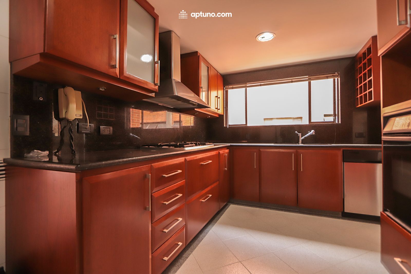 Apartamento en arriendo Chicó Norte III Sector Apartamento en arriendo Chicó Norte III Sector 162 m² - $ 4.000.000