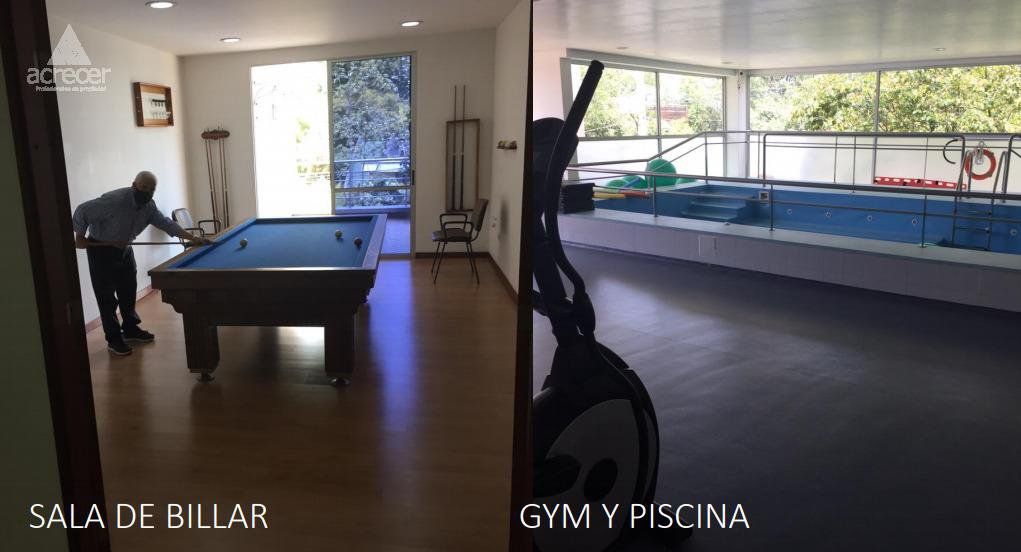 Apartamento en arriendo Los Naranjos Apartamento en arriendo Los Naranjos 43 m² - $ 2.200.000