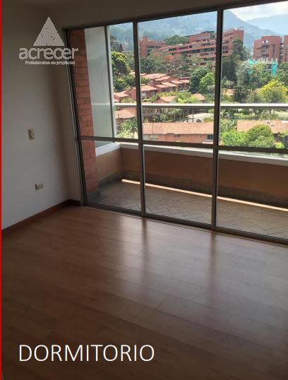 Apartamento en arriendo Los Naranjos Apartamento en arriendo Los Naranjos 43 m² - $ 2.200.000