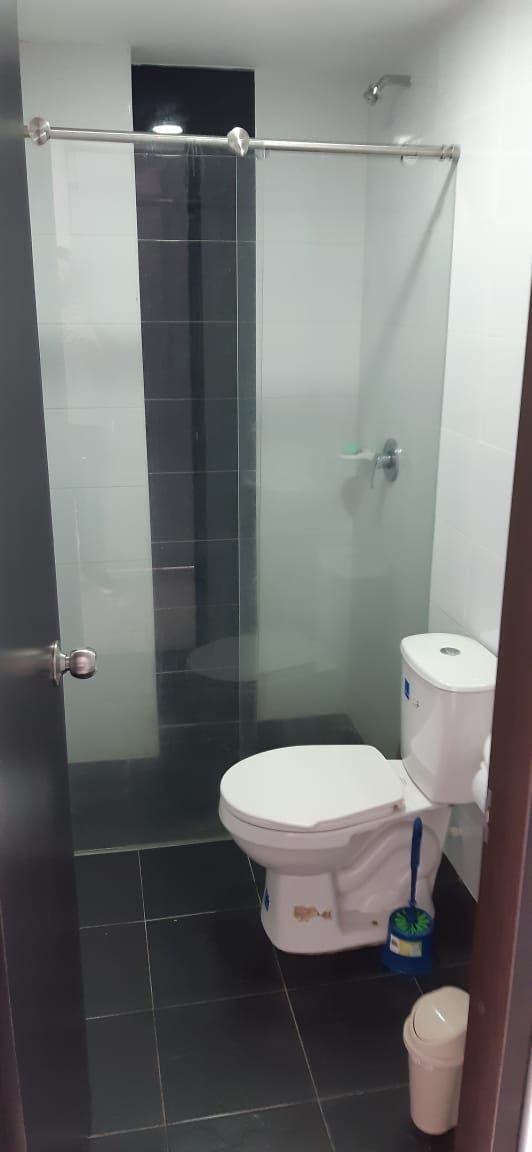 Apartamento en arriendo Libertador Apartamento en arriendo Libertador 37 m² - $ 850.000
