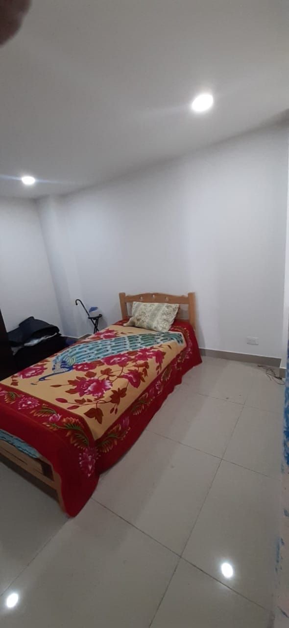 Apartamento en arriendo Libertador Apartamento en arriendo Libertador 37 m² - $ 850.000