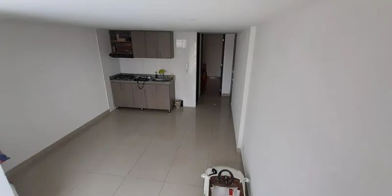 Apartamento en arriendo Libertador Apartamento en arriendo Libertador 37 m² - $ 850.000