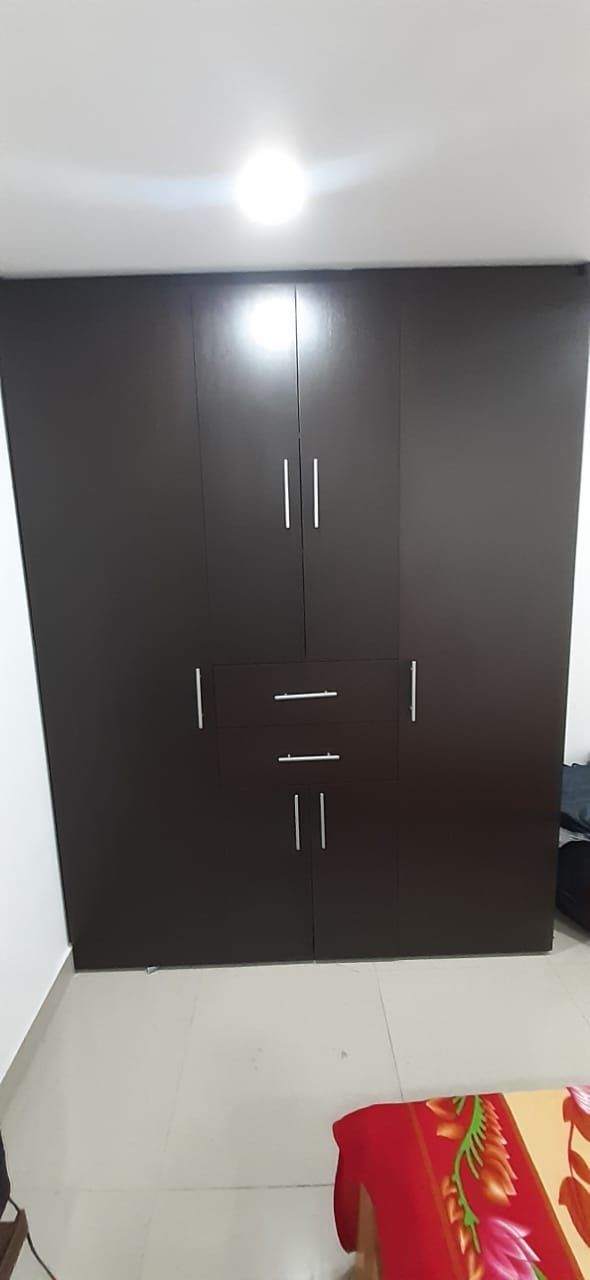 Apartamento en arriendo Libertador Apartamento en arriendo Libertador 37 m² - $ 850.000