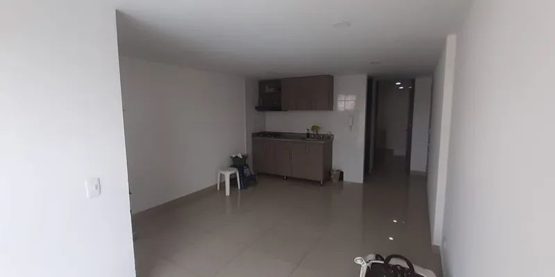 Apartamento en arriendo Libertador Apartamento en arriendo Libertador 37 m² - $ 850.000