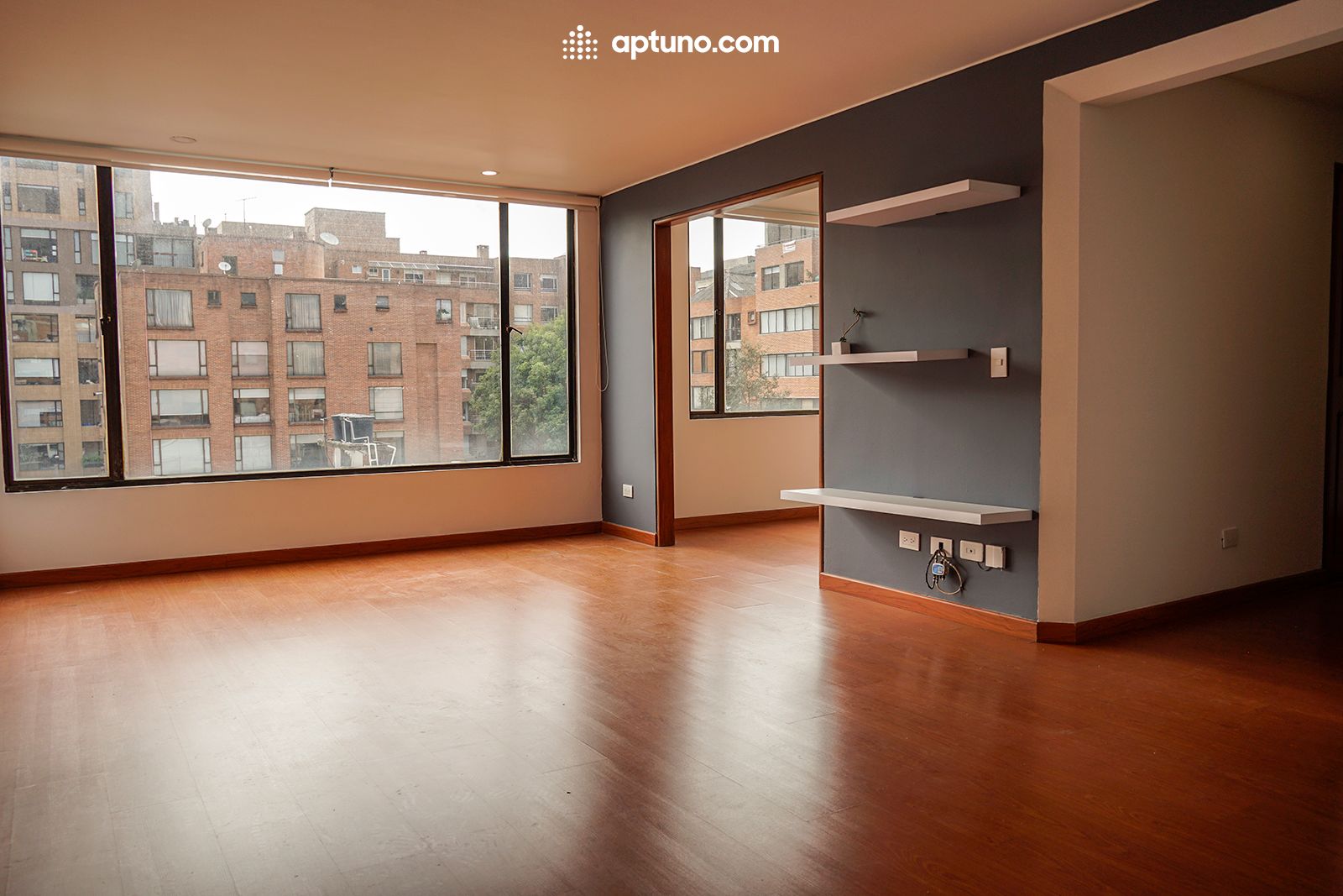 Apartamento en arriendo El Recuerdo Apartamento en arriendo El Recuerdo 104 m² - $ 3.000.000