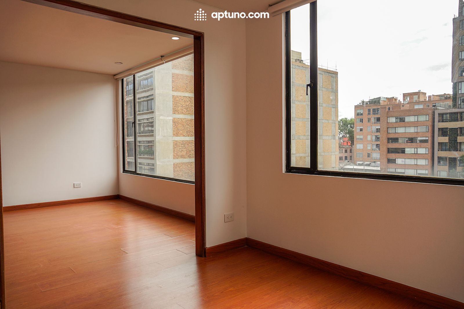 Apartamento en arriendo El Recuerdo Apartamento en arriendo El Recuerdo 104 m² - $ 3.000.000