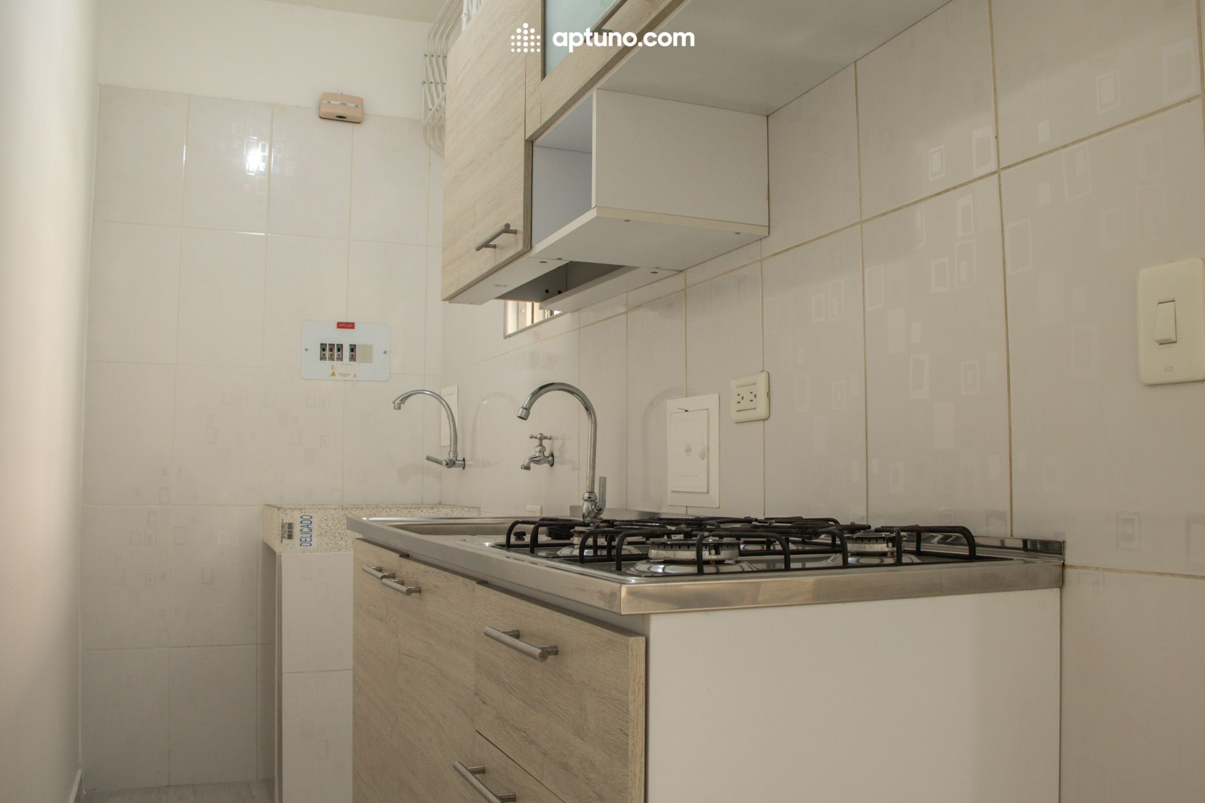 Apartamento en arriendo Simón Bolívar Apartamento en arriendo Simón Bolívar 57 m² - $ 900.000