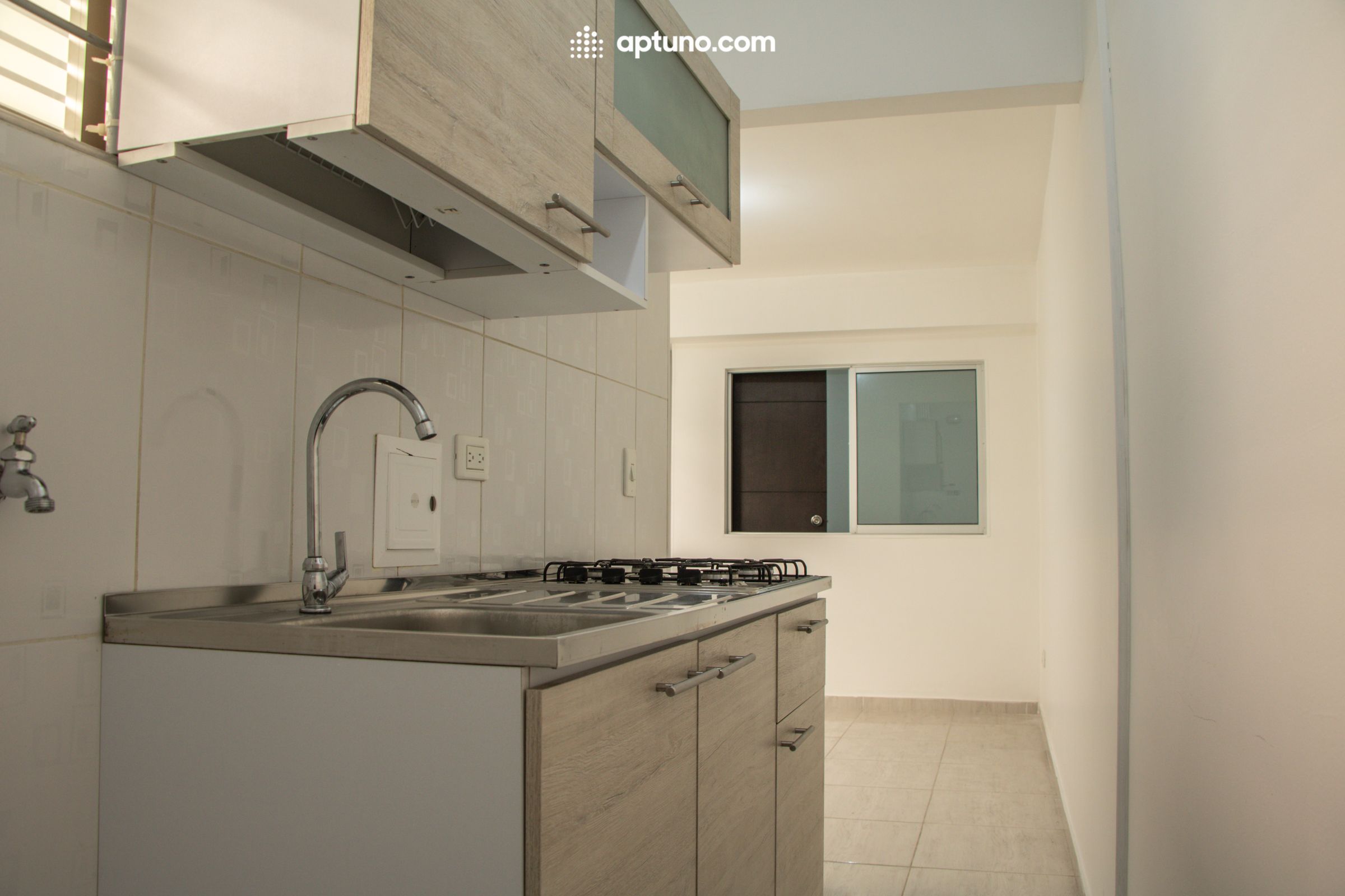 Apartamento en arriendo Simón Bolívar Apartamento en arriendo Simón Bolívar 57 m² - $ 900.000