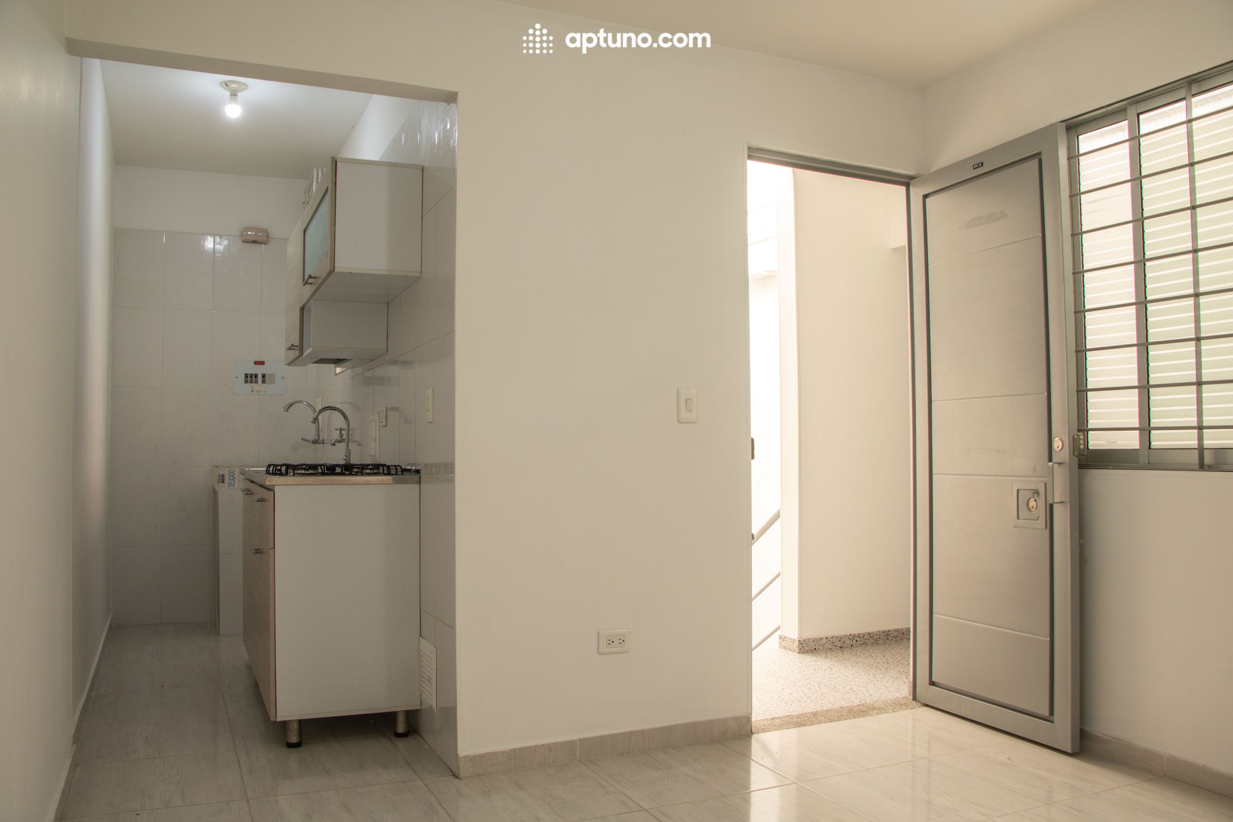 Apartamento en arriendo Simón Bolívar Apartamento en arriendo Simón Bolívar 57 m² - $ 900.000