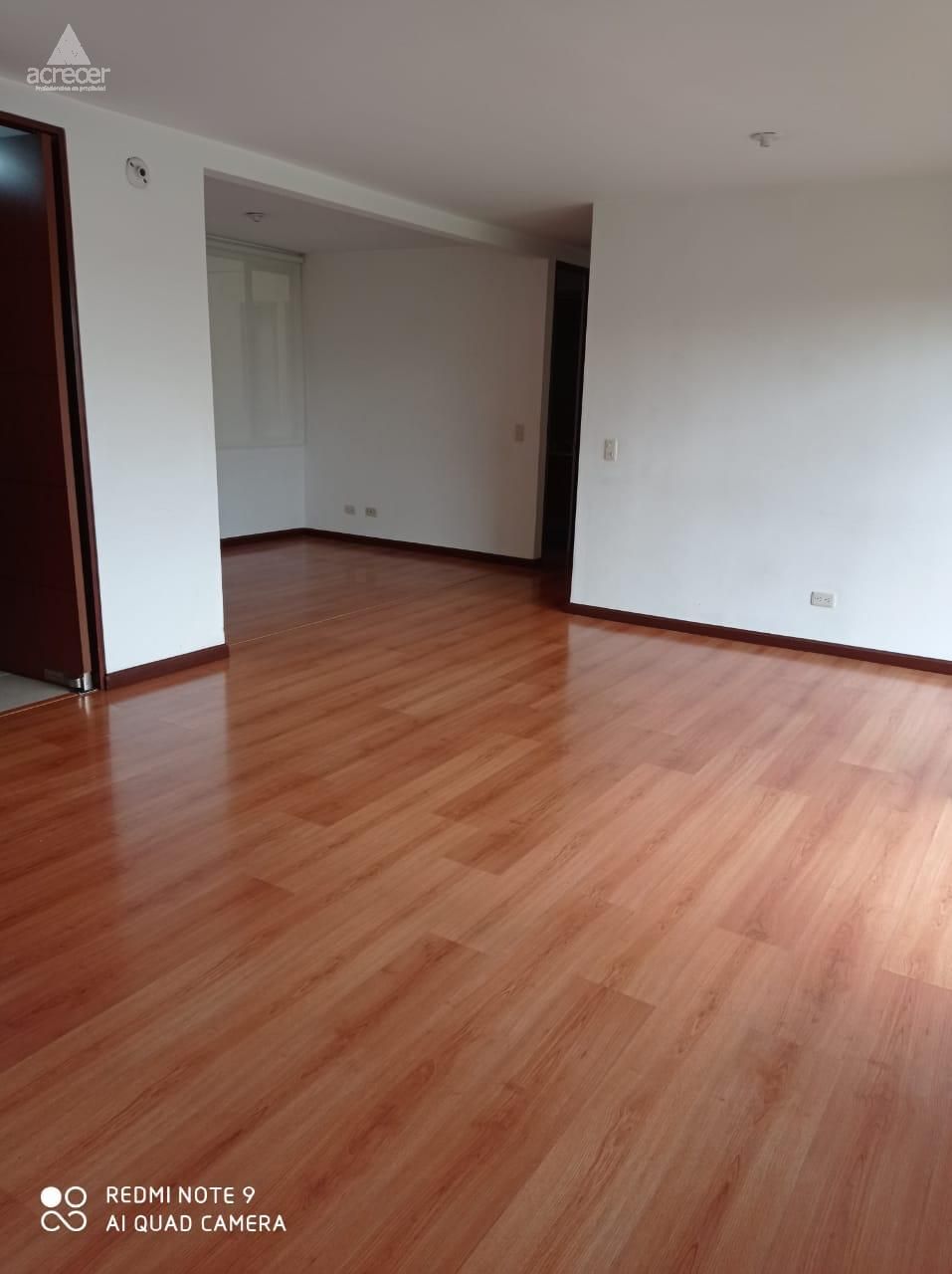 Apartamento en arriendo Capellanía Apartamento en arriendo Capellanía 84 m² - $ 1.900.000
