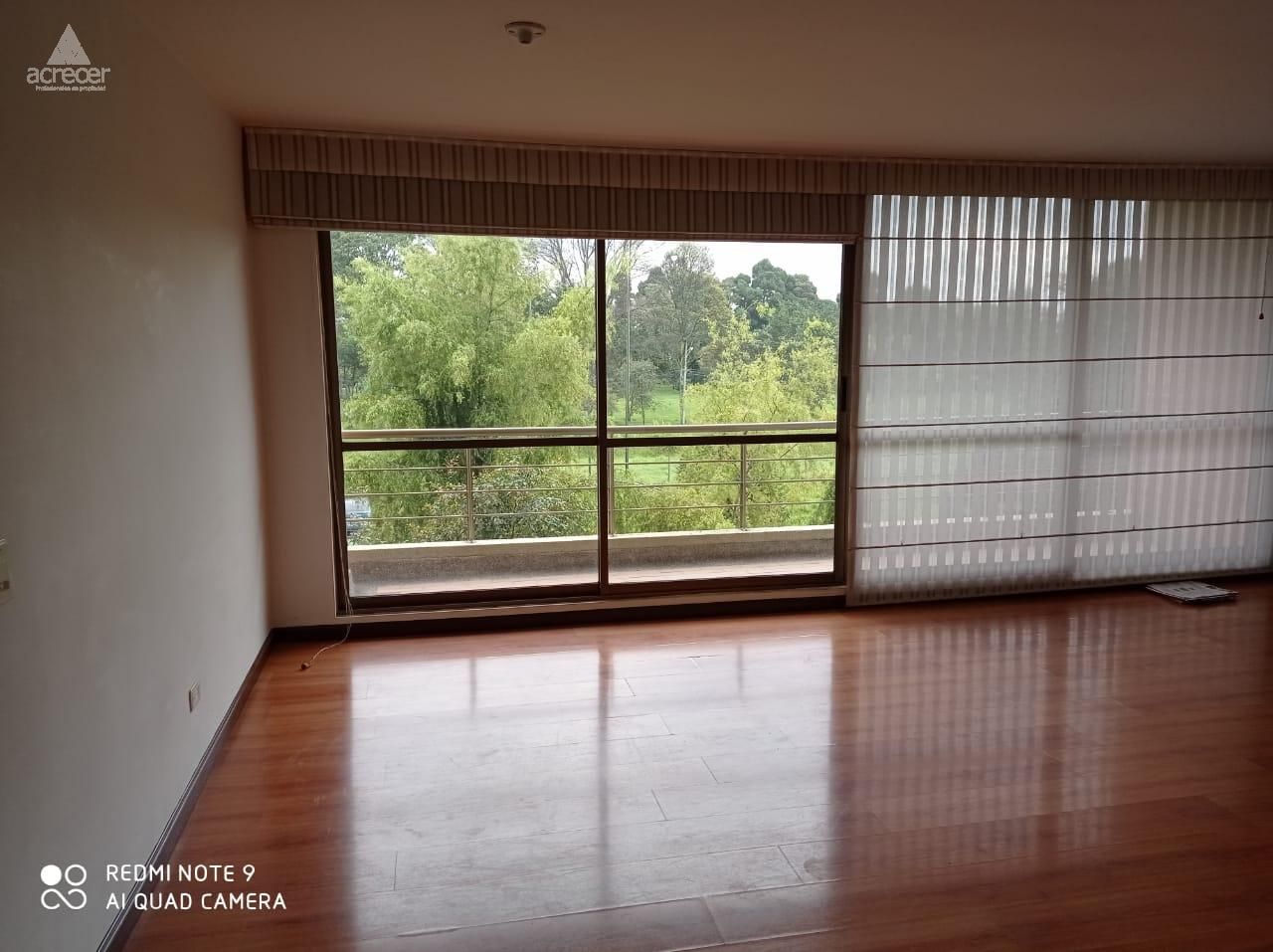 Apartamento en arriendo Capellanía Apartamento en arriendo Capellanía 84 m² - $ 1.900.000