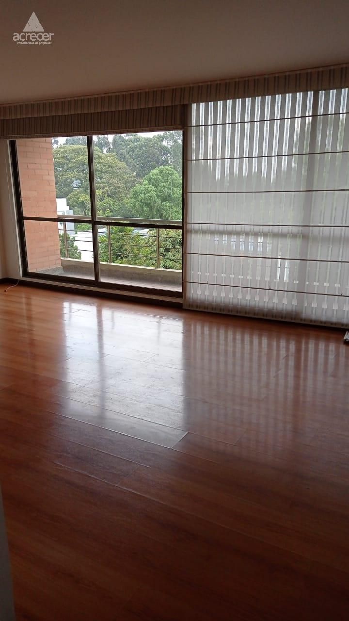 Apartamento en arriendo Capellanía Apartamento en arriendo Capellanía 84 m² - $ 1.900.000