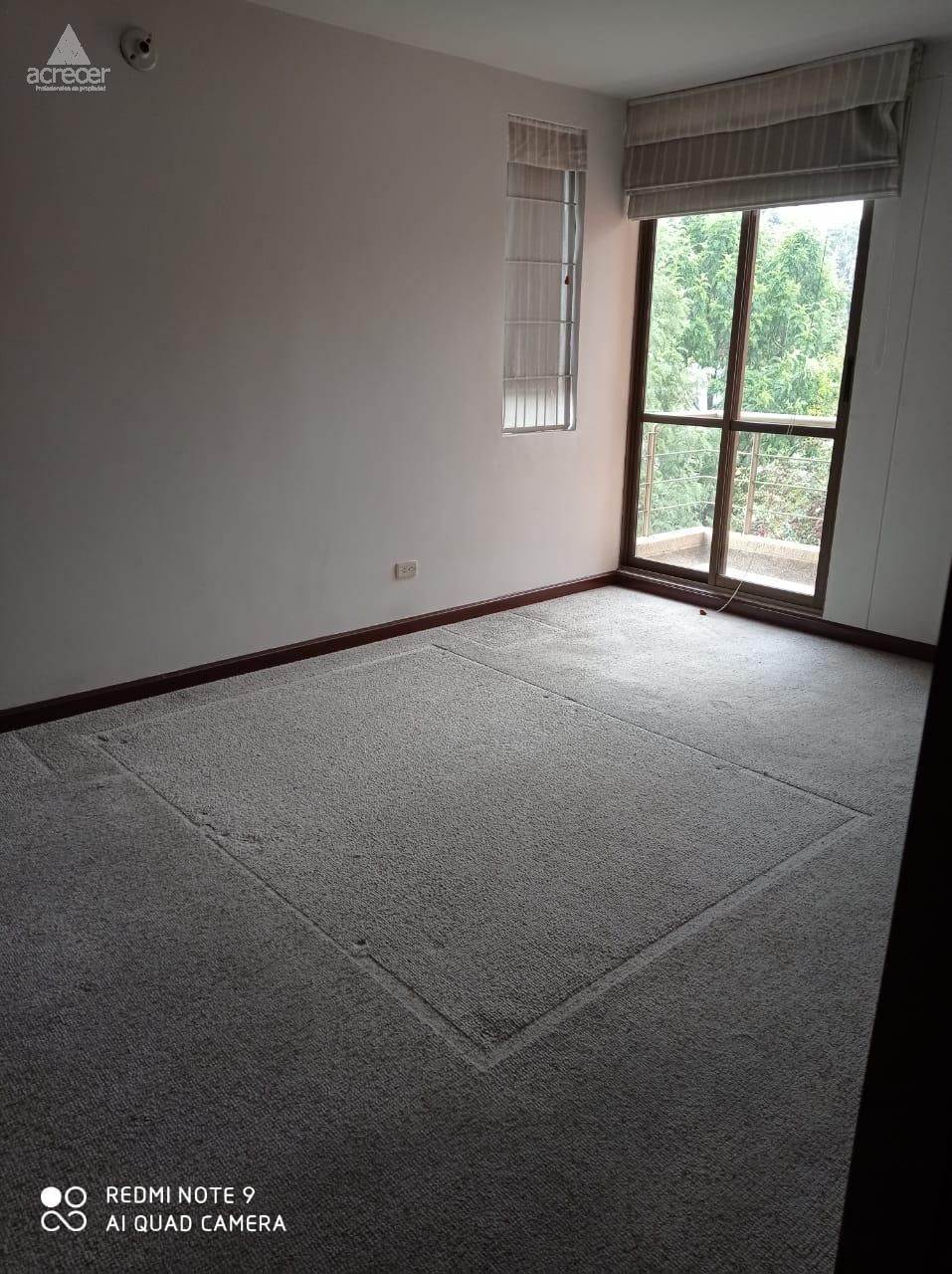 Apartamento en arriendo Capellanía Apartamento en arriendo Capellanía 84 m² - $ 1.900.000