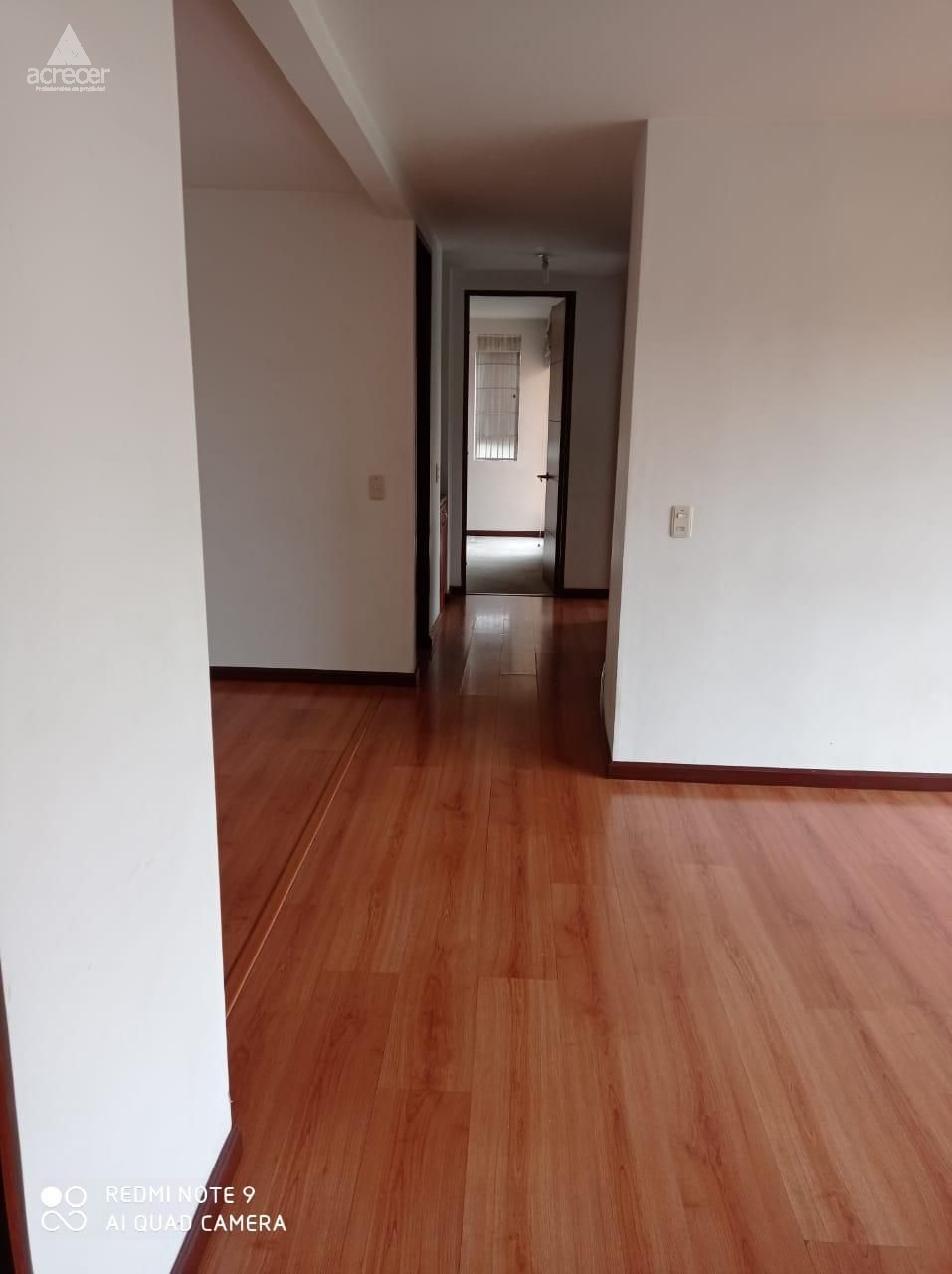 Apartamento en arriendo Capellanía Apartamento en arriendo Capellanía 84 m² - $ 1.900.000