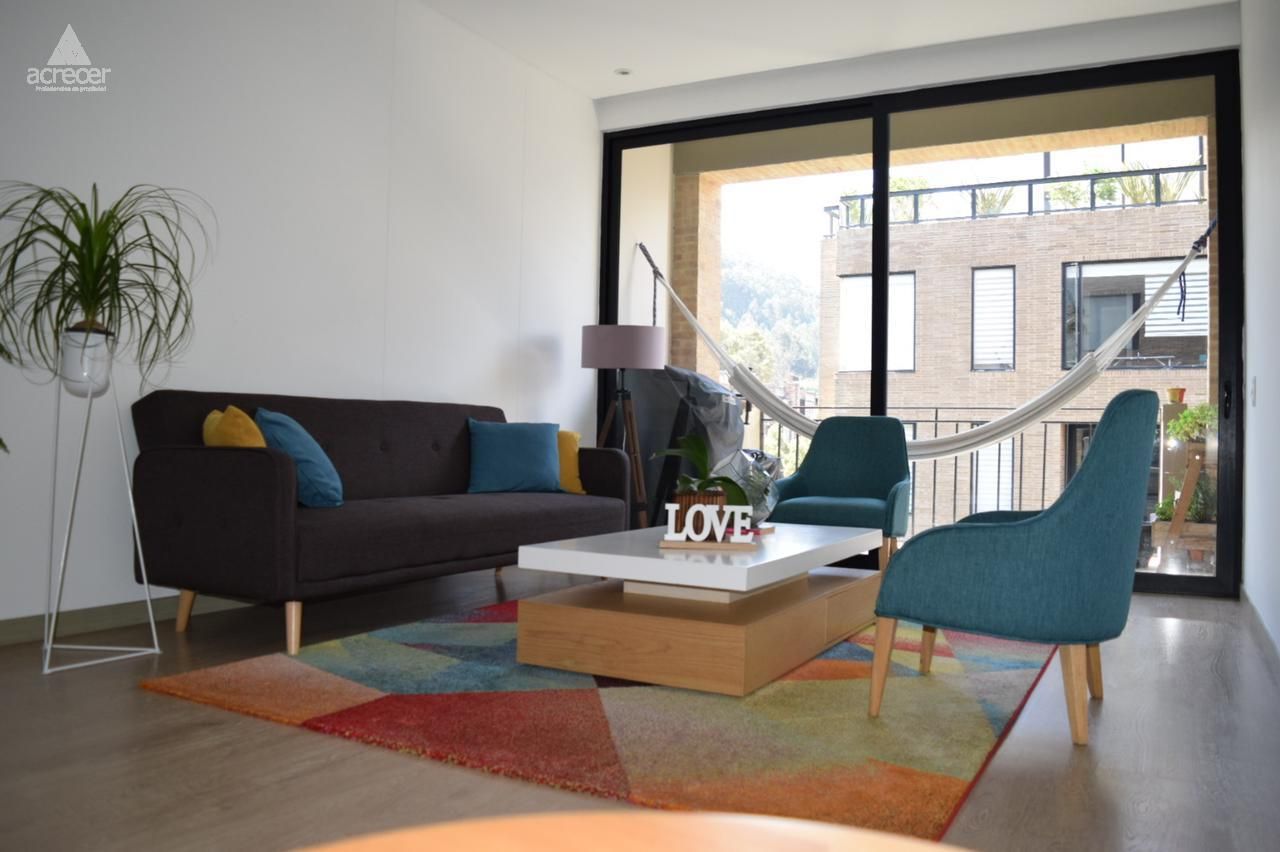 Apartamento en arriendo Bella Suiza Apartamento en arriendo Bella Suiza 135 m² - $ 5.400.000