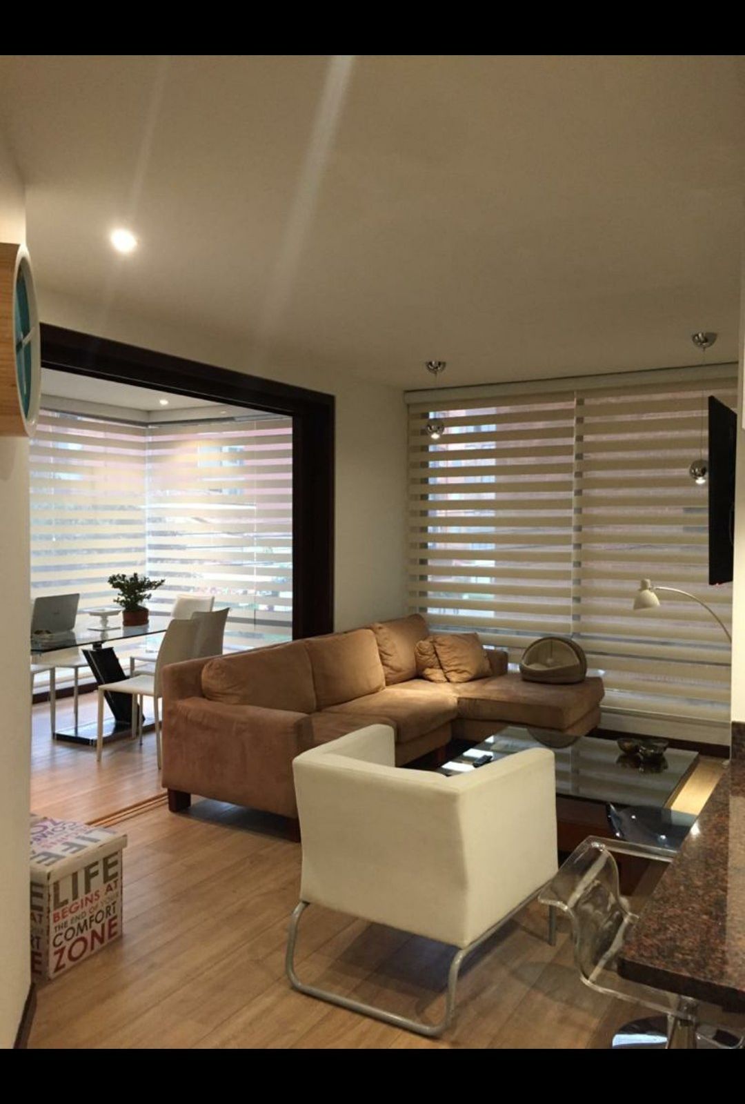 Apartamento en arriendo Santa Bárbara Occidental Apartamento en arriendo Santa Bárbara Occidental 74 m² - $ 2.900.000