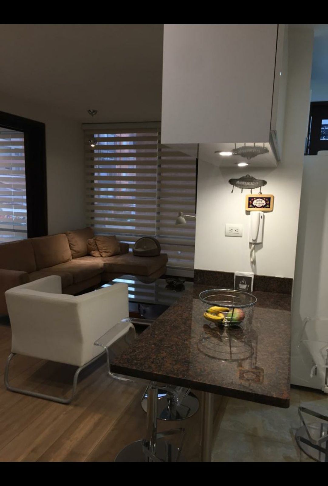 Apartamento en arriendo Santa Bárbara Occidental Apartamento en arriendo Santa Bárbara Occidental 74 m² - $ 2.900.000