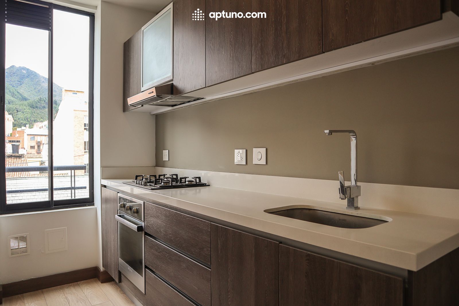 Apartamento en arriendo Santa Bárbara Central Apartamento en arriendo Santa Bárbara Central 54 m² - $ 2.200.000