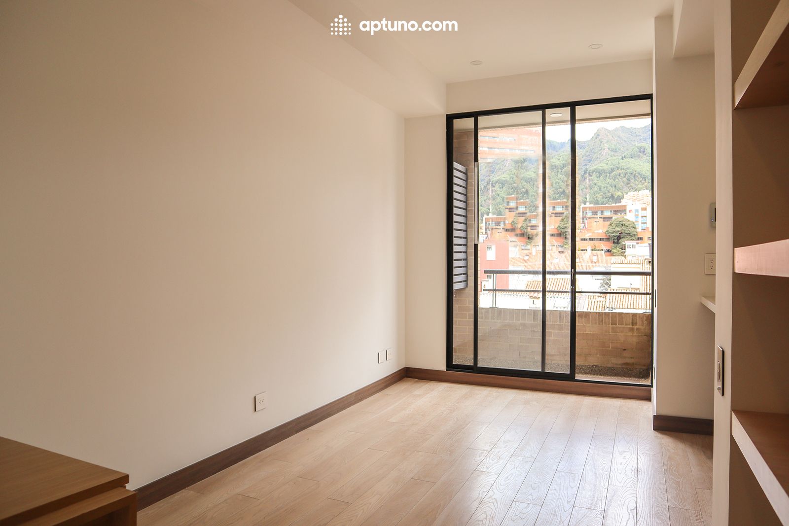 Apartamento en arriendo Santa Bárbara Central Apartamento en arriendo Santa Bárbara Central 54 m² - $ 2.200.000