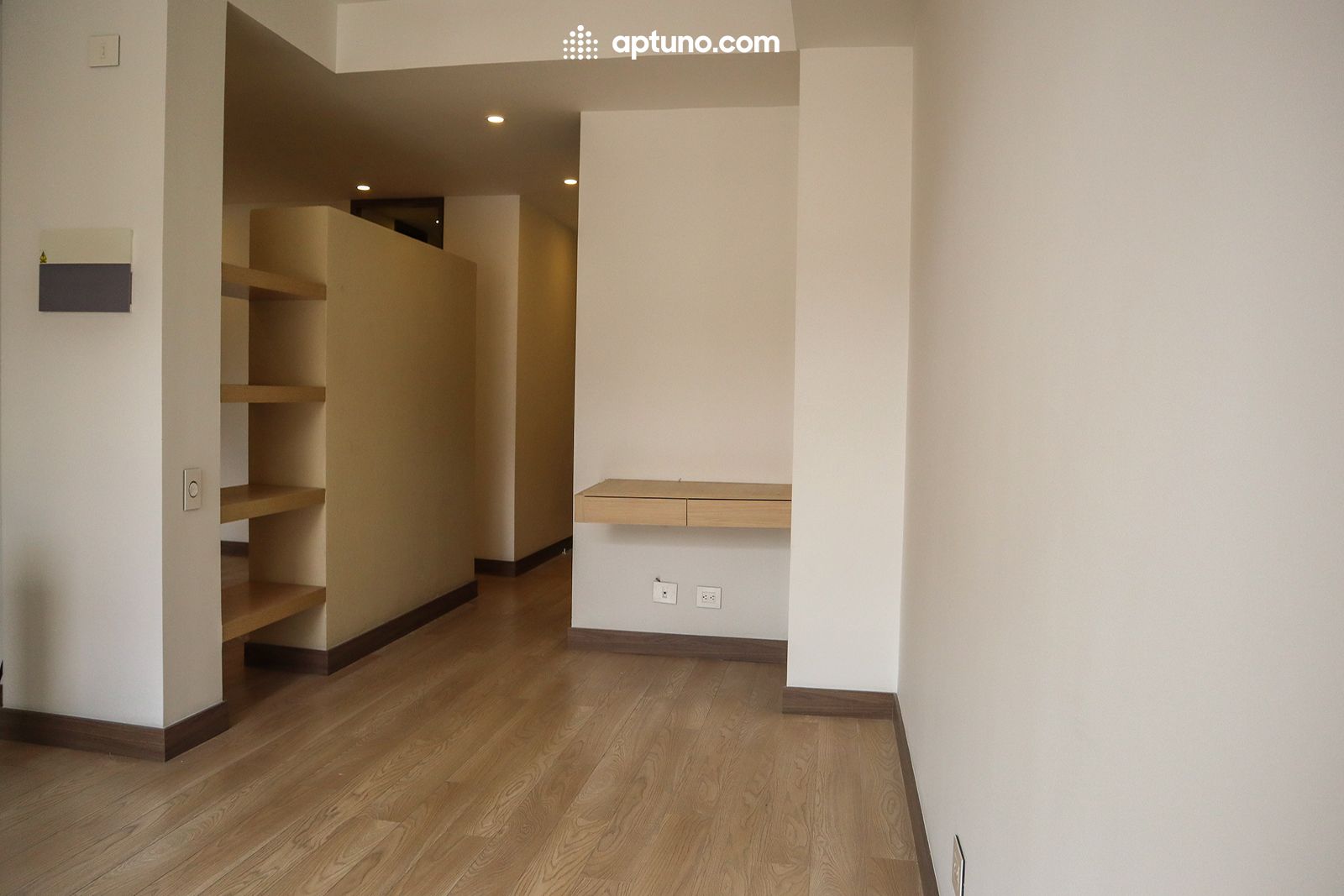 Apartamento en arriendo Santa Bárbara Central Apartamento en arriendo Santa Bárbara Central 54 m² - $ 2.200.000