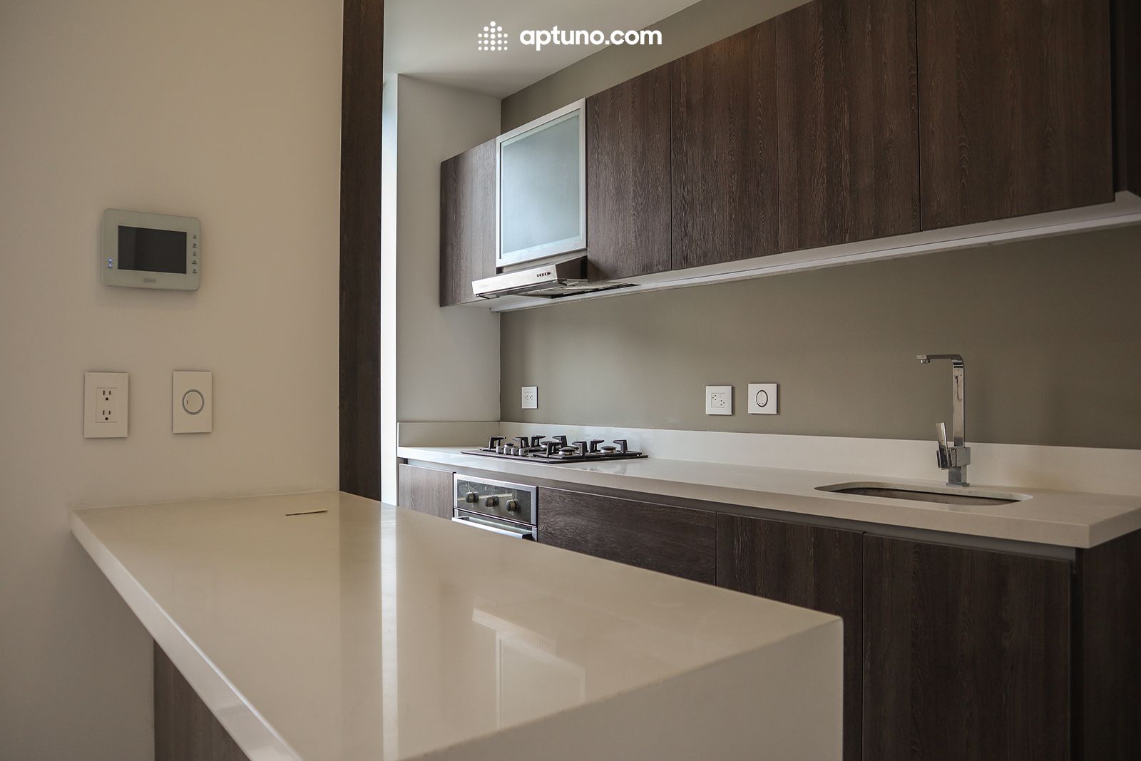 Apartamento en arriendo Santa Bárbara Central Apartamento en arriendo Santa Bárbara Central 54 m² - $ 2.200.000