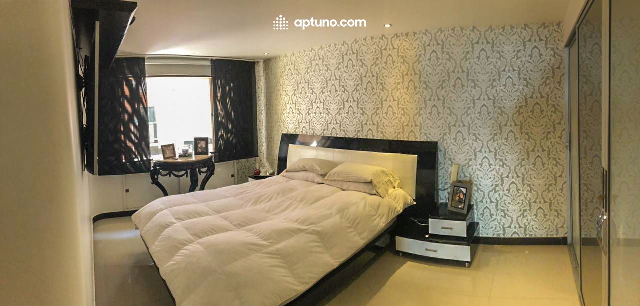 Apartamento en arriendo Santa Bárbara Occidental 101 m² - $ 3.500.000