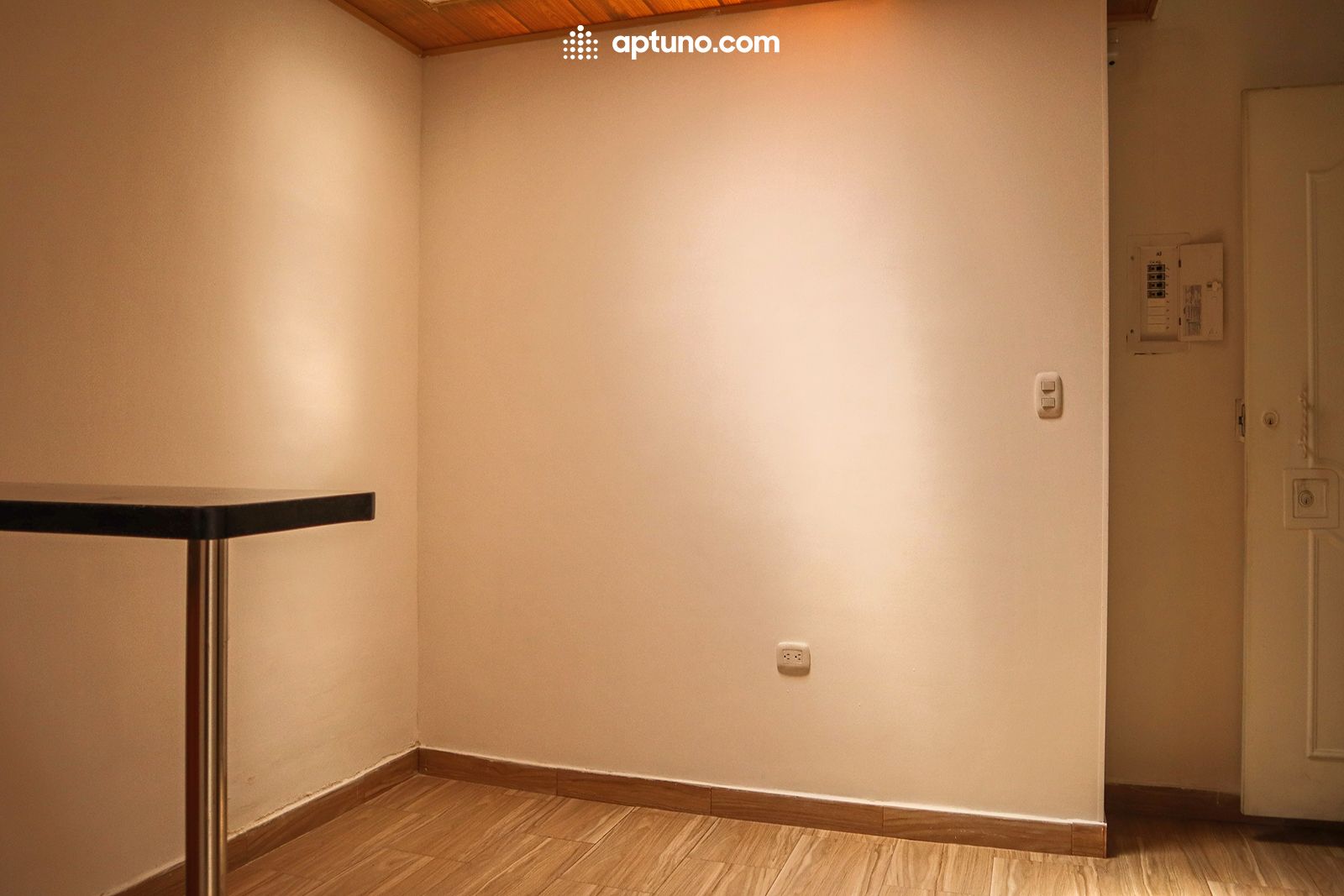 Apartamento en arriendo Santa Isabel Sur Apartamento en arriendo Santa Isabel Sur 48 m² - $ 850.000