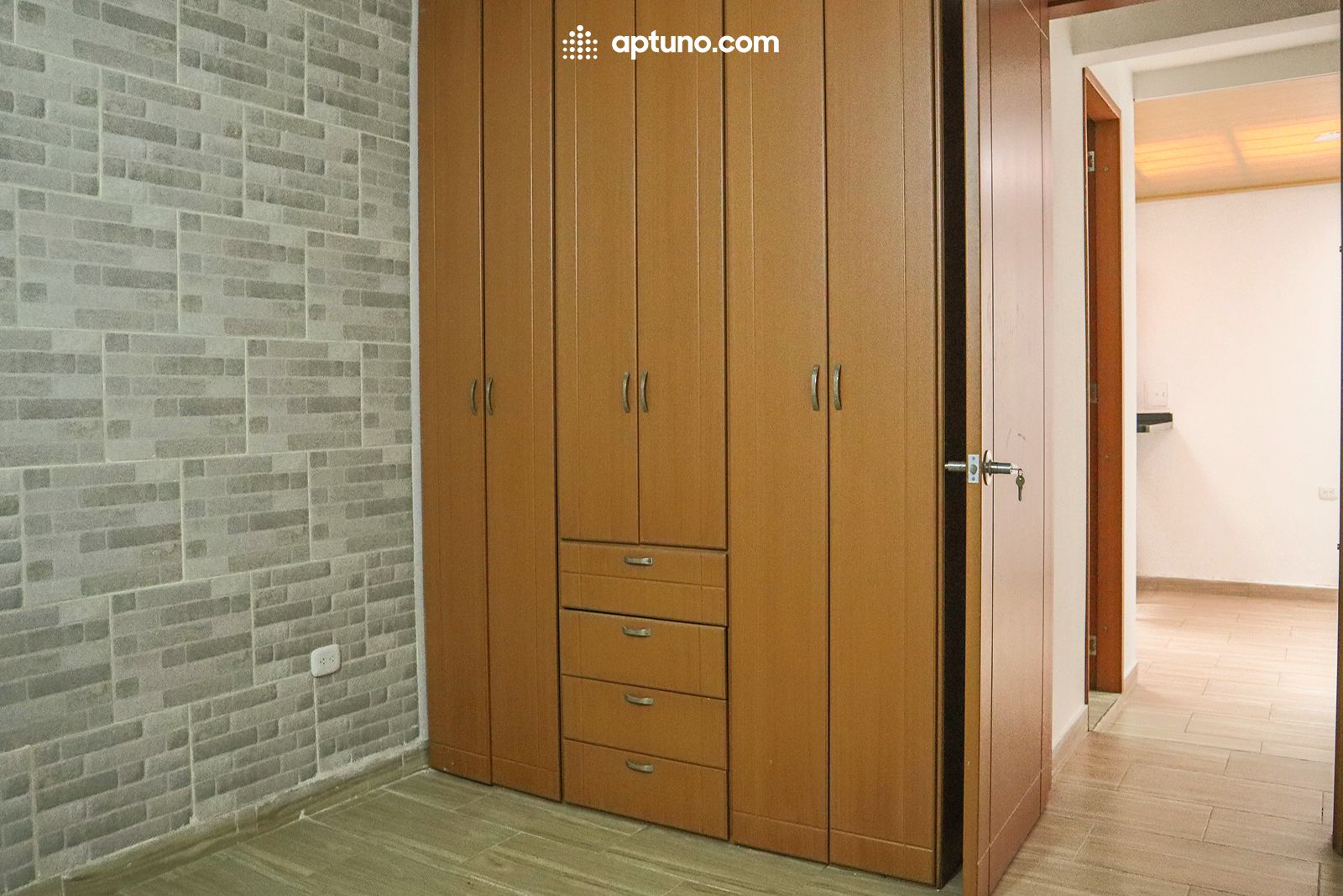 Apartamento en arriendo Santa Isabel Sur Apartamento en arriendo Santa Isabel Sur 48 m² - $ 850.000