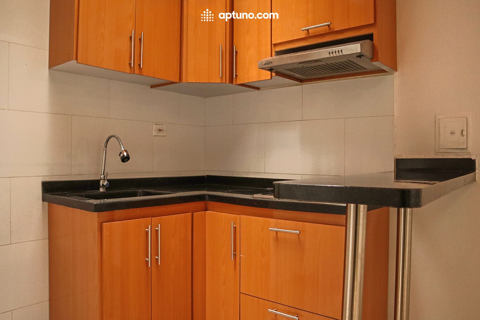 Apartamento en arriendo Santa Isabel Sur Apartamento en arriendo Santa Isabel Sur 48 m² - $ 850.000