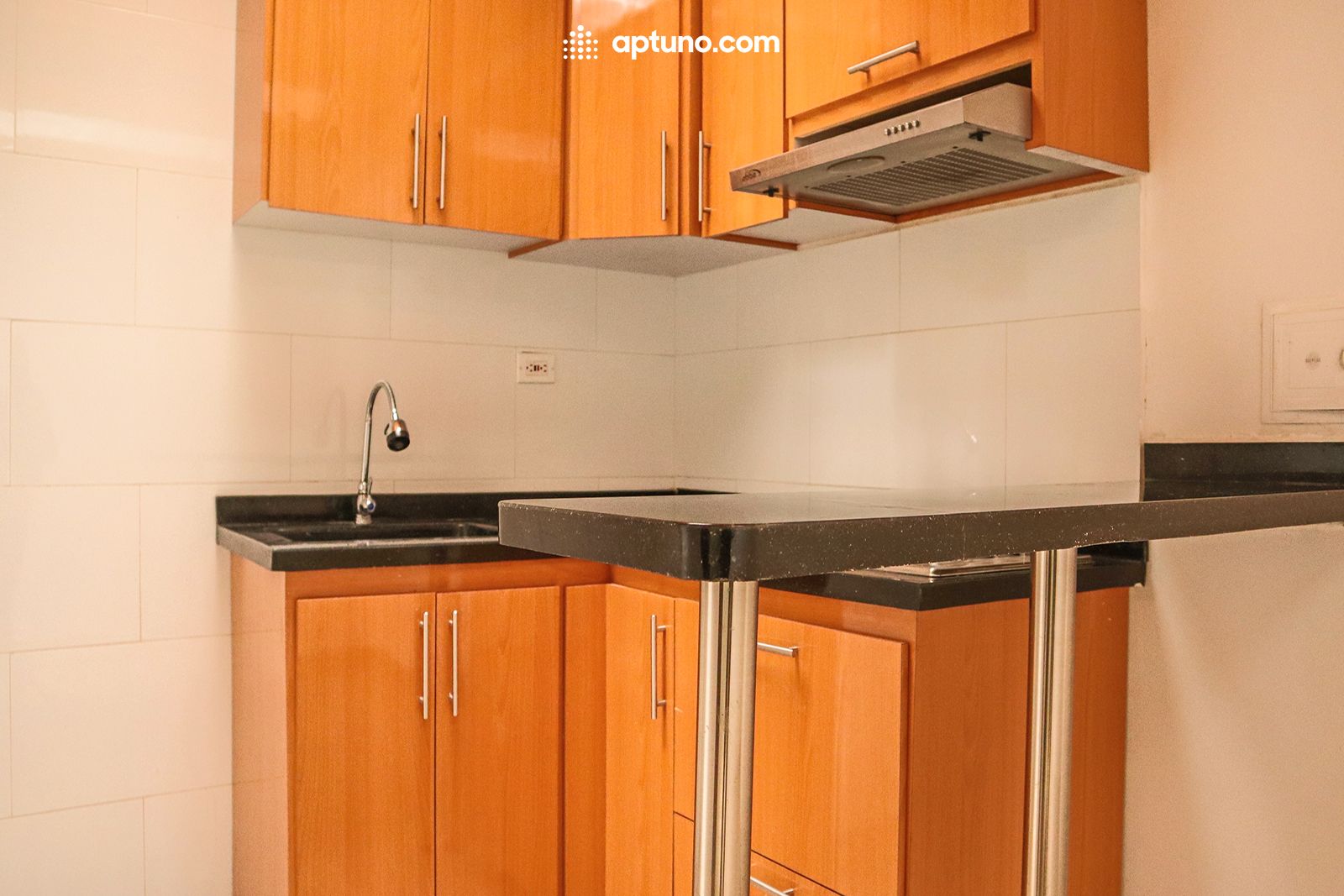 Apartamento en arriendo Santa Isabel Sur Apartamento en arriendo Santa Isabel Sur 48 m² - $ 850.000
