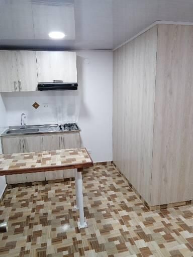Apartamento en arriendo Ciudad Jardín Norte Apartamento en arriendo Ciudad Jardín Norte 30 m² - $ 700.000