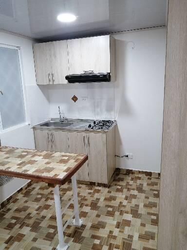 Apartamento en arriendo Ciudad Jardín Norte Apartamento en arriendo Ciudad Jardín Norte 30 m² - $ 700.000