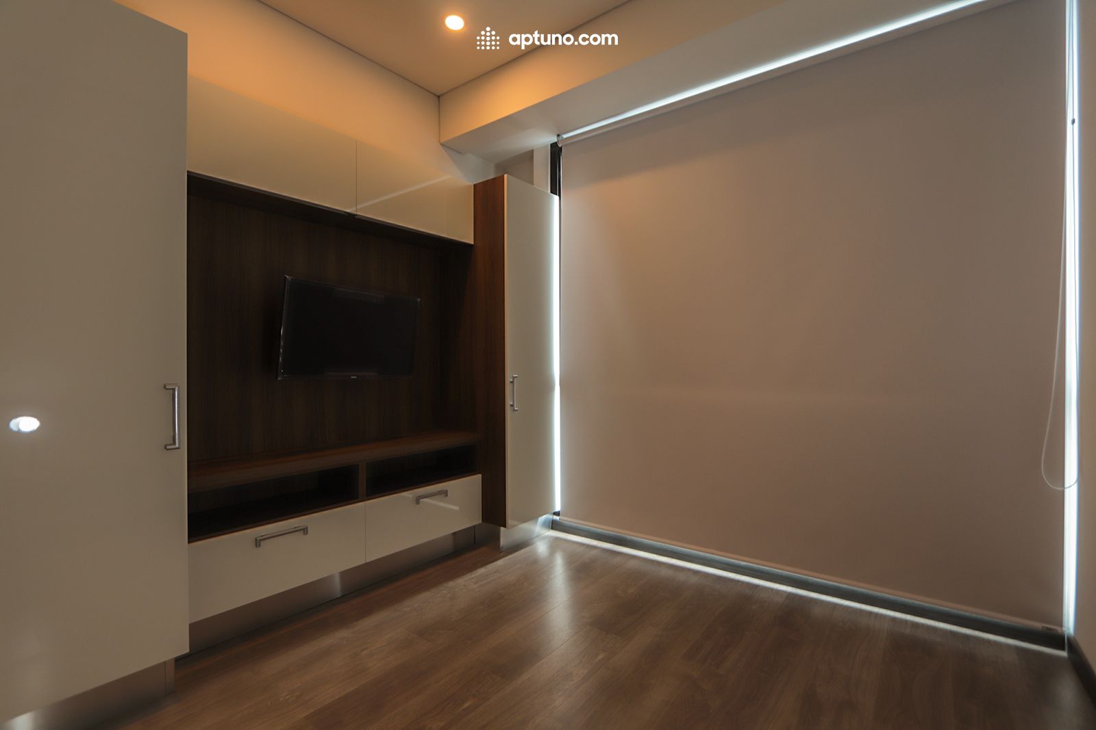Apartamento en arriendo Sagrado Corazón 22 m² - $ 1.280.000