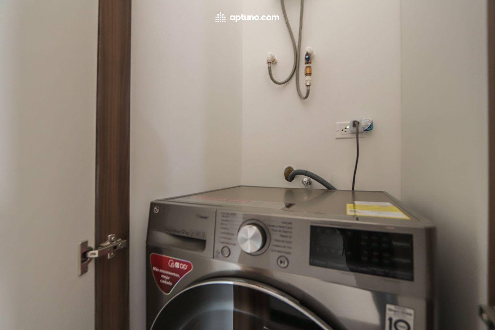 Apartamento en arriendo Sagrado Corazón 22 m² - $ 1.280.000
