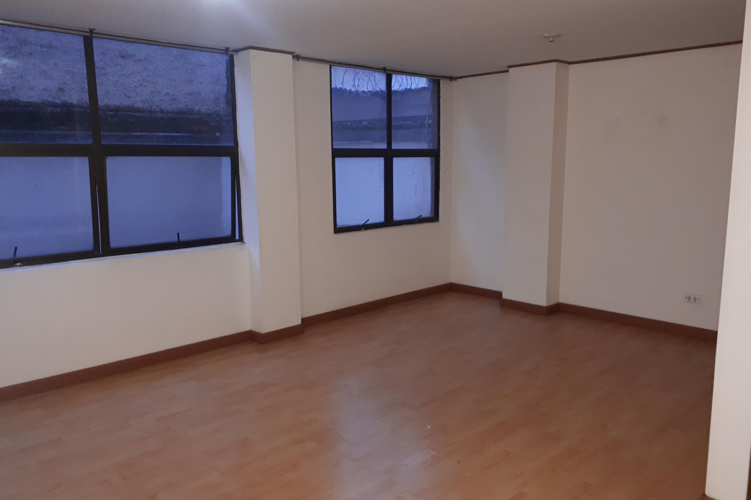 Apartamento en arriendo Banco Central Apartamento en arriendo Banco Central 44 m² - $ 1.200.000