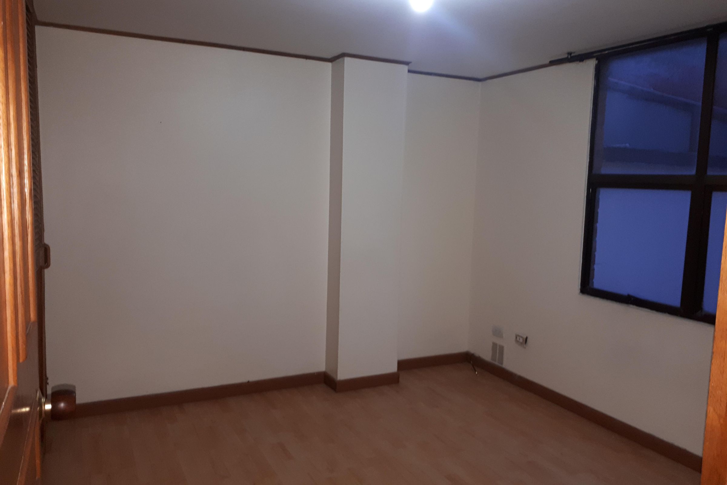 Apartamento en arriendo Banco Central Apartamento en arriendo Banco Central 44 m² - $ 1.200.000