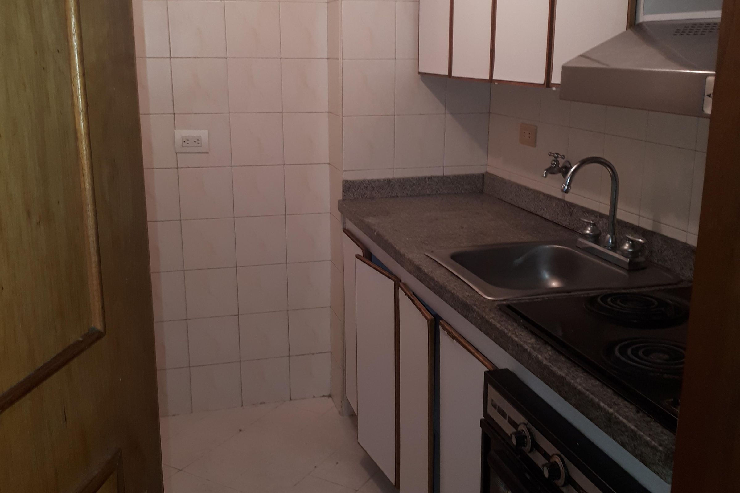 Apartamento en arriendo Banco Central Apartamento en arriendo Banco Central 44 m² - $ 1.200.000