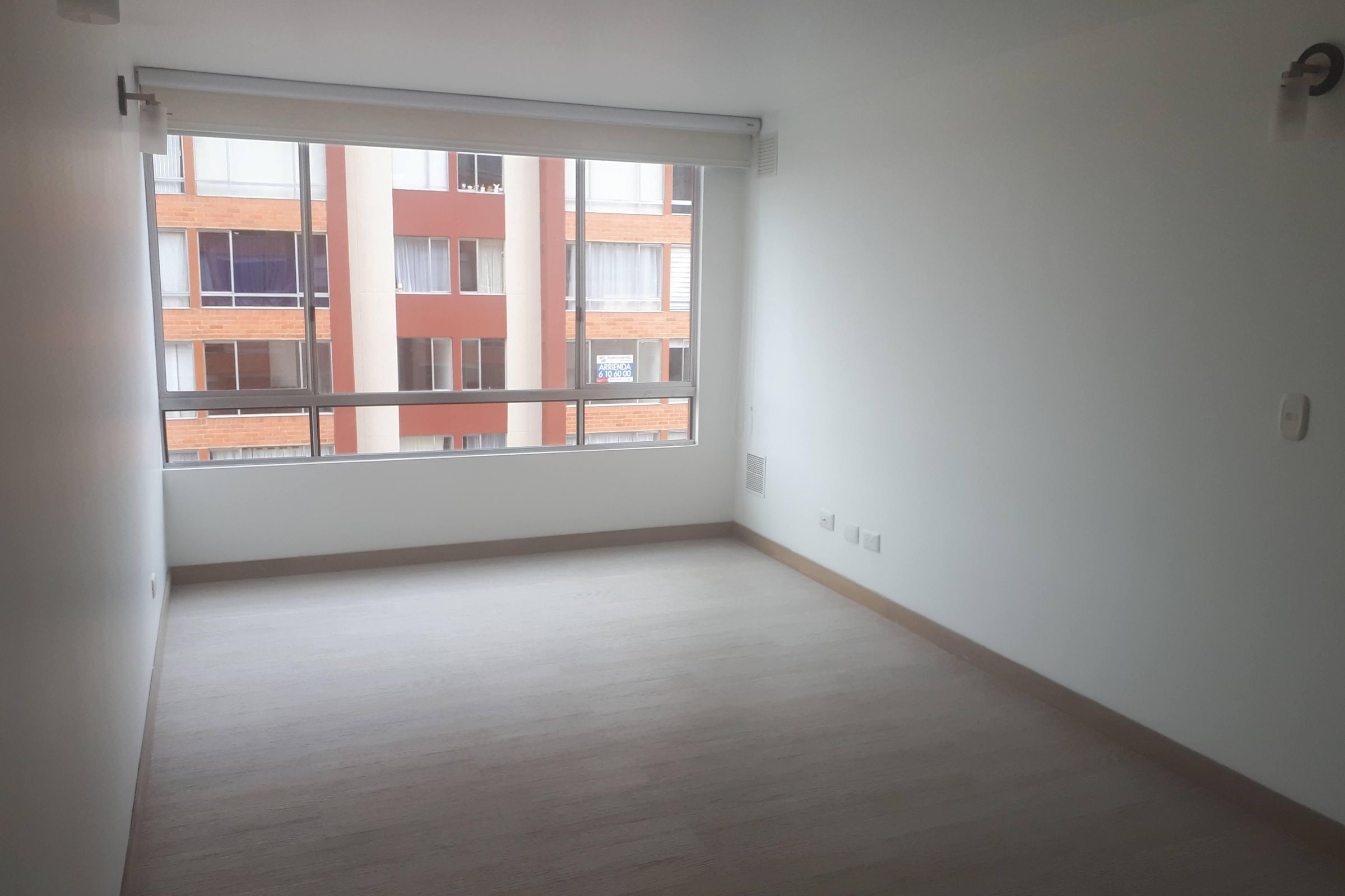 Apartamento en arriendo Tibabuyes 67 m² - $ 1.504.000