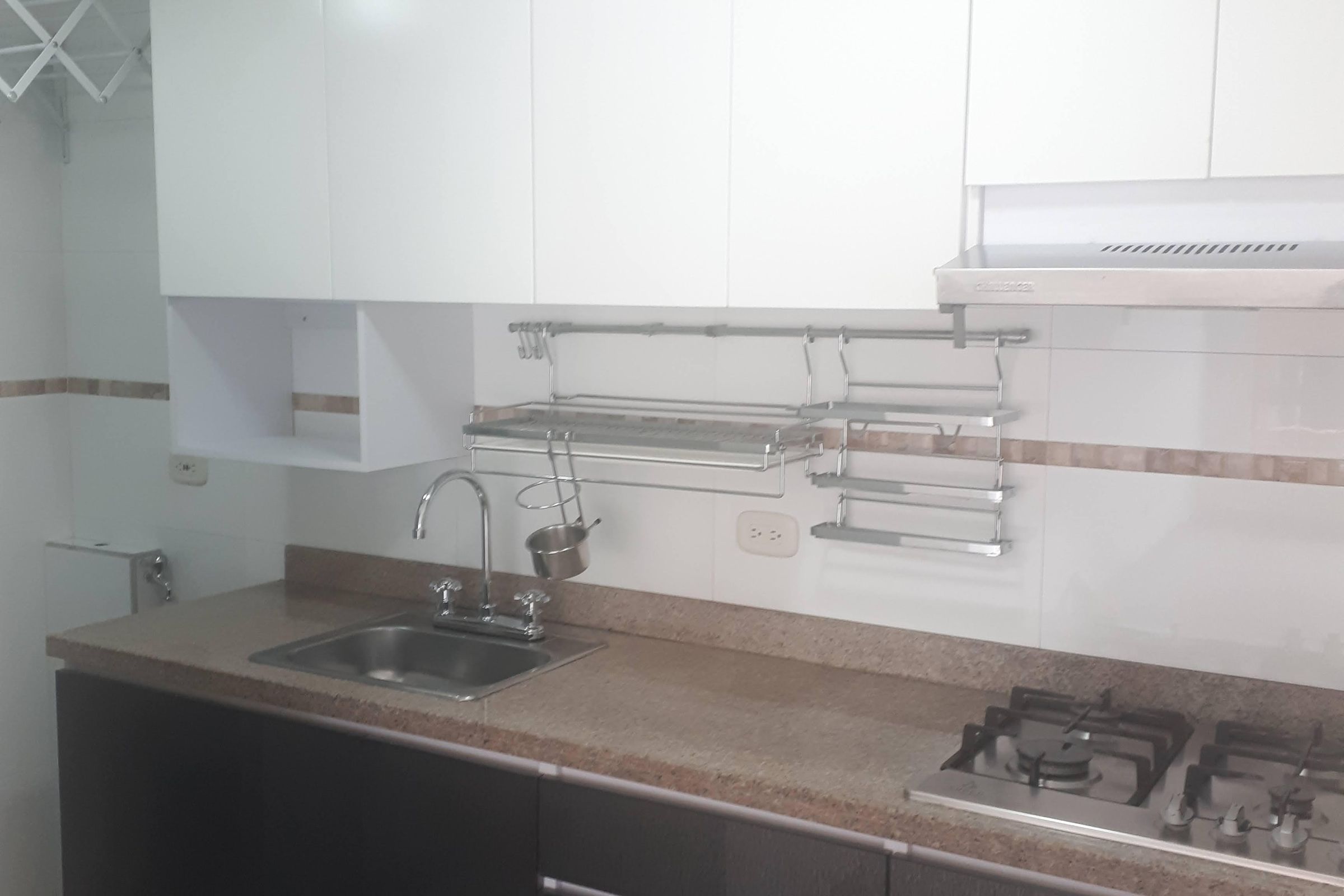Apartamento en arriendo Tibabuyes 67 m² - $ 1.504.000