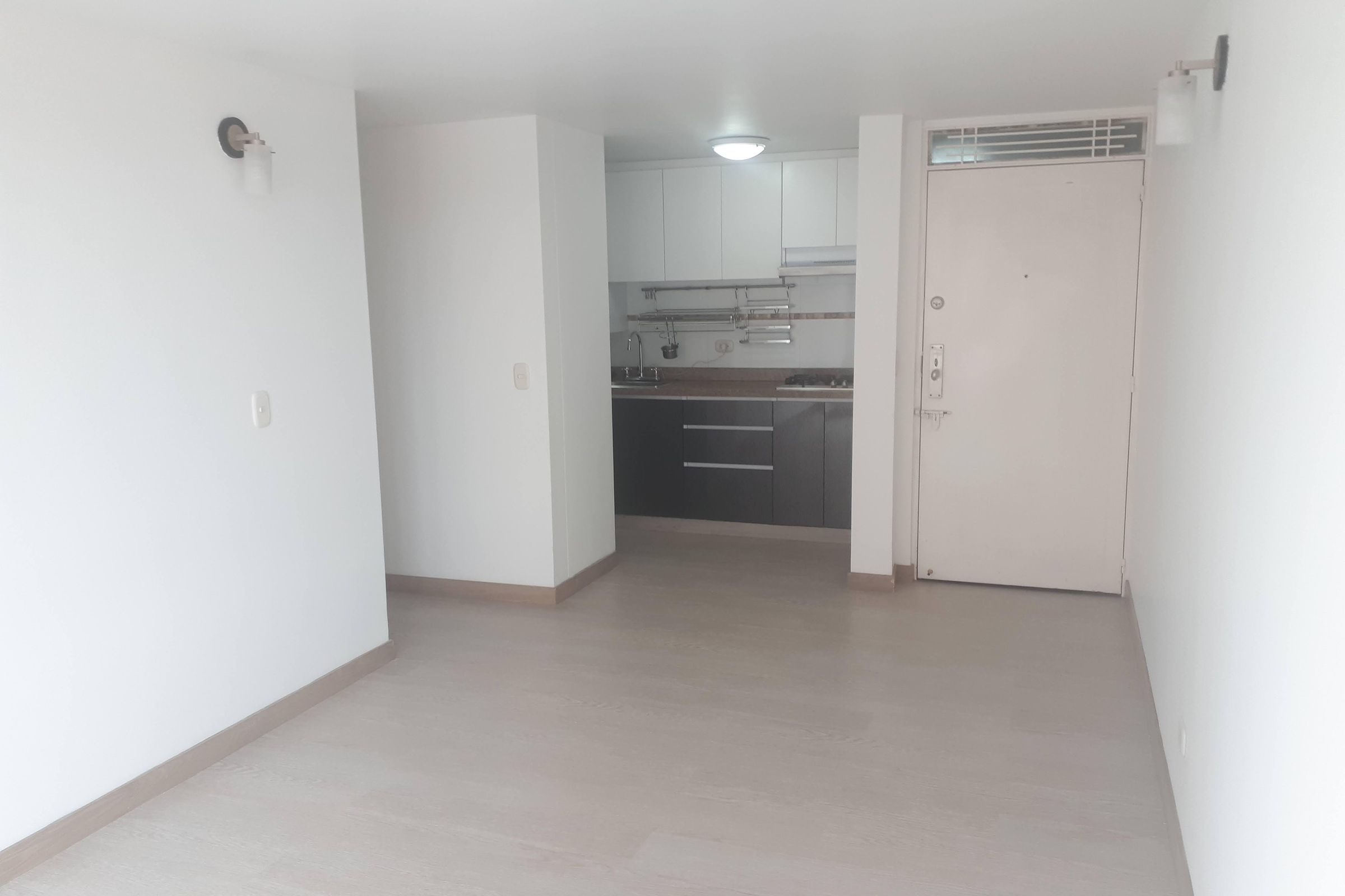 Apartamento en arriendo Tibabuyes 67 m² - $ 1.504.000
