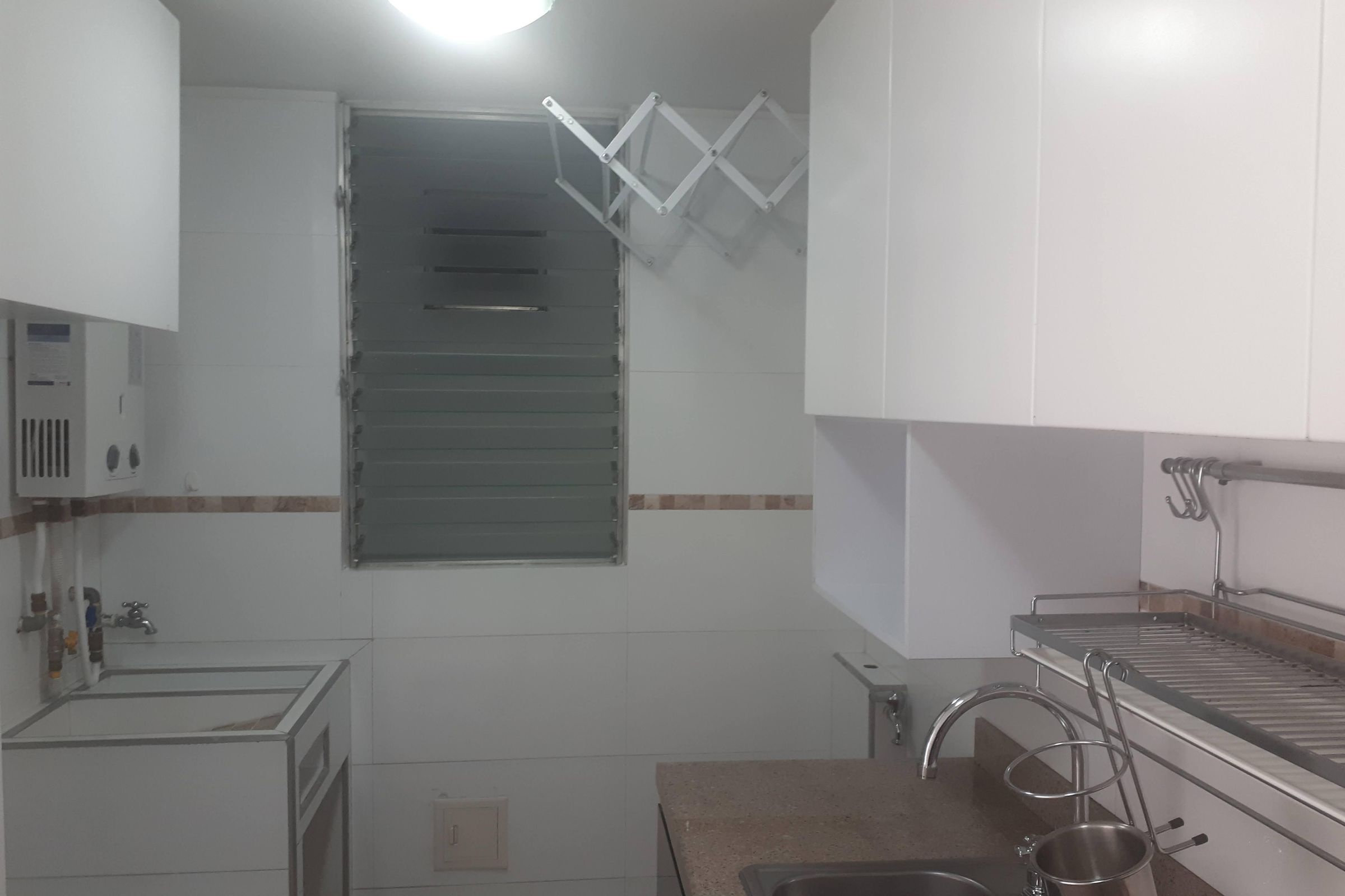 Apartamento en arriendo Tibabuyes 67 m² - $ 1.504.000
