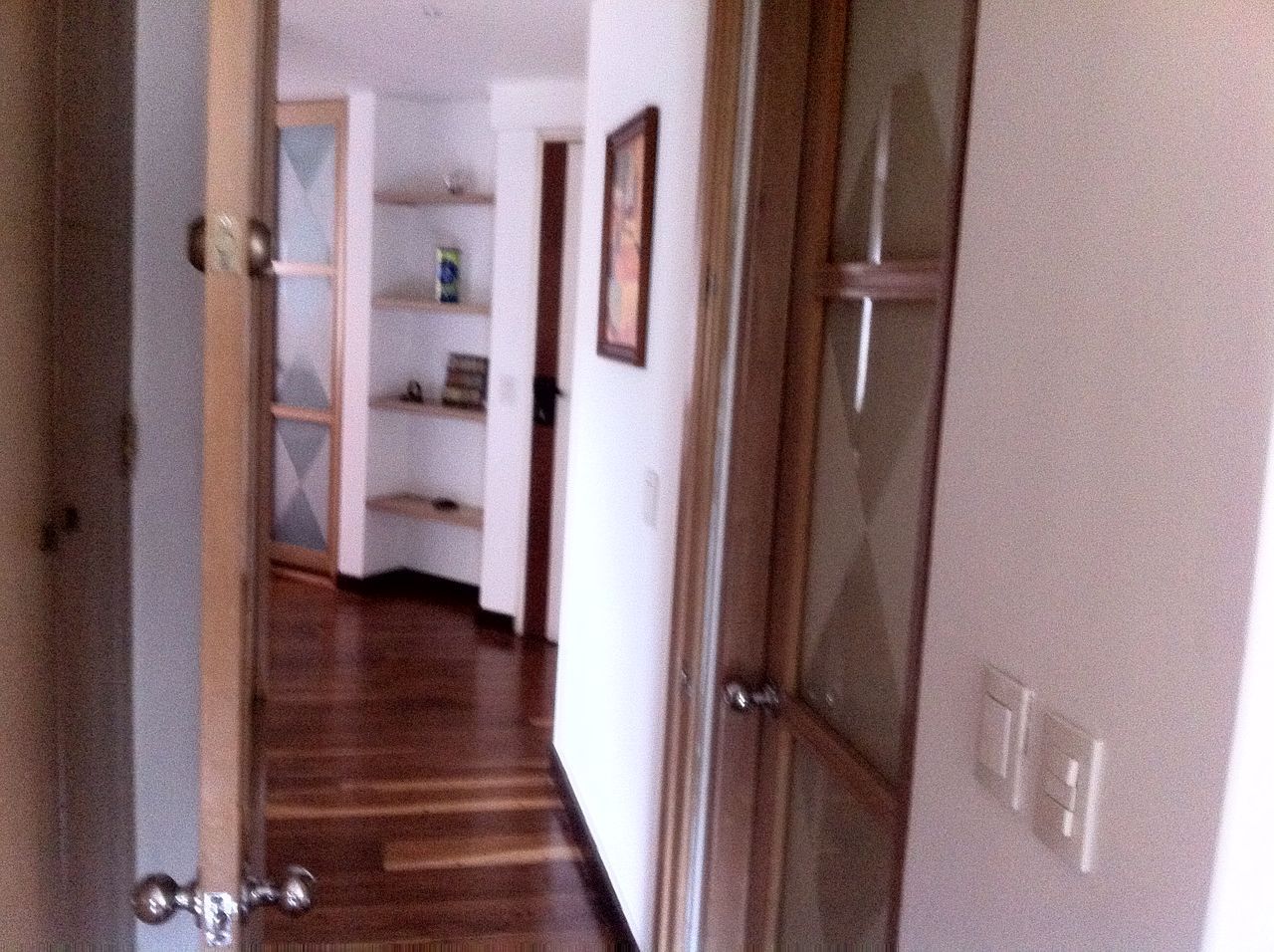 Apartamento en arriendo Quinta Camacho Apartamento en arriendo Quinta Camacho 81 m² - $ 3.500.000
