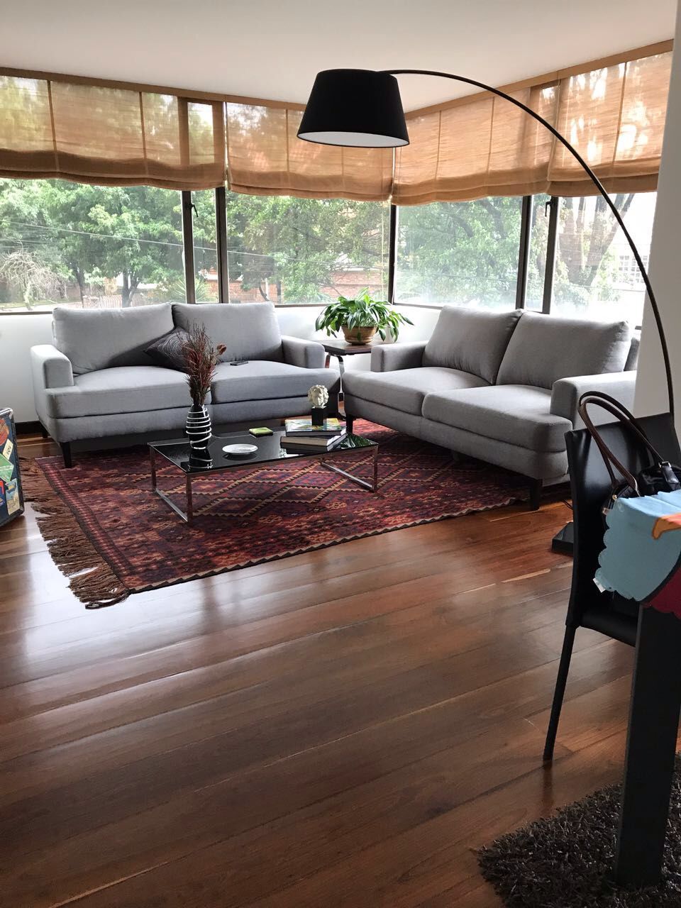 Apartamento en arriendo Quinta Camacho Apartamento en arriendo Quinta Camacho 81 m² - $ 3.500.000