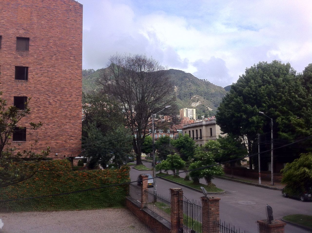 Apartamento en arriendo Quinta Camacho Apartamento en arriendo Quinta Camacho 81 m² - $ 3.500.000