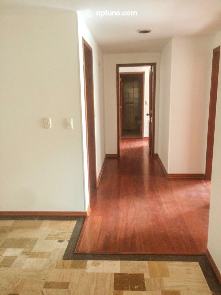 Apartamento en arriendo Chicó Norte III Sector Apartamento en arriendo Chicó Norte III Sector 113 m² - $ 2.370.000