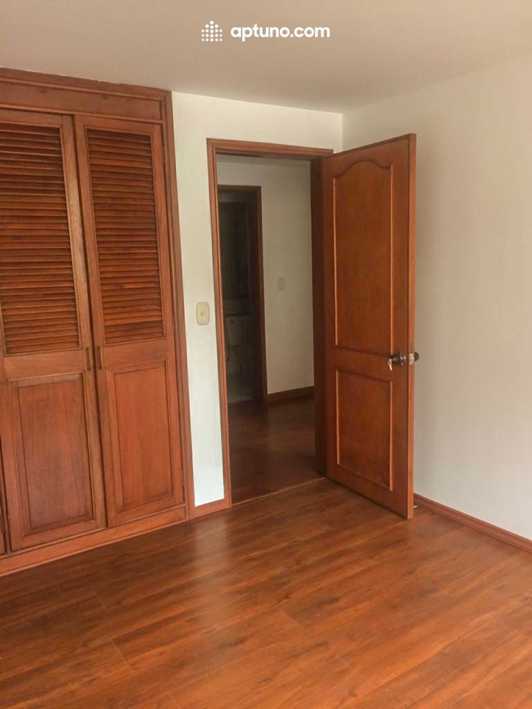 Apartamento en arriendo Chicó Norte III Sector Apartamento en arriendo Chicó Norte III Sector 113 m² - $ 2.370.000