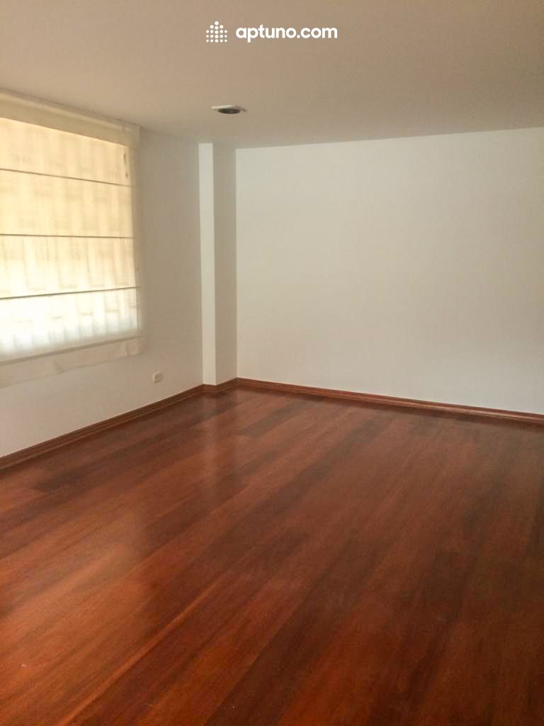 Apartamento en arriendo Chicó Norte III Sector Apartamento en arriendo Chicó Norte III Sector 113 m² - $ 2.370.000