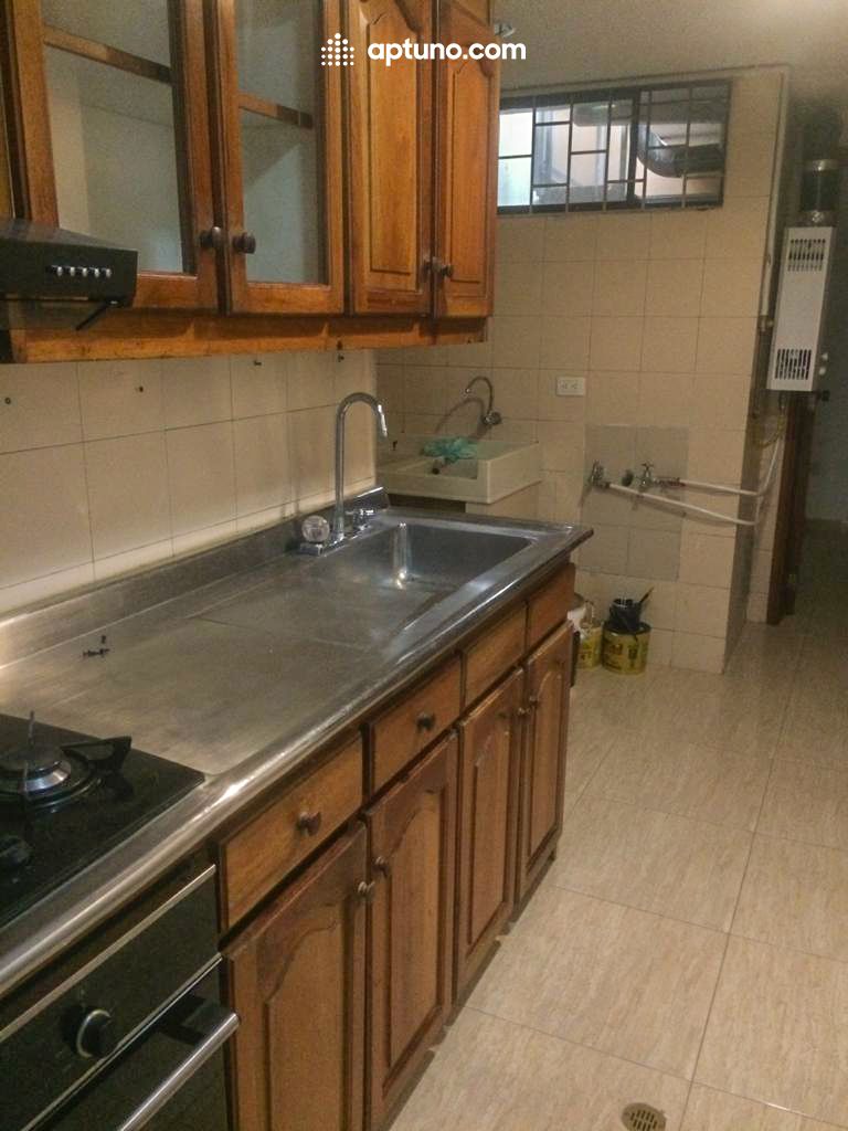 Apartamento en arriendo Chicó Norte III Sector Apartamento en arriendo Chicó Norte III Sector 113 m² - $ 2.370.000