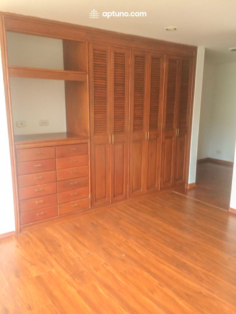 Apartamento en arriendo Chicó Norte III Sector Apartamento en arriendo Chicó Norte III Sector 113 m² - $ 2.370.000